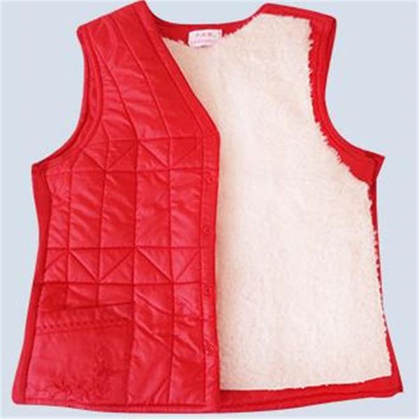 women's vests woman autumn 100% sheepskin fur outerwear female winter single-breasted thick warm plus cotton lady spring print overcoat, Black;white
women's vests woman autumn 100% sheepskin fur outerwear female winter single-breasted thick warm plus cotton lady spring print overcoat, Black;white