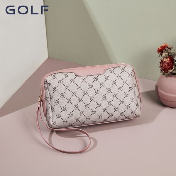 wallet golf women's fashion long handbag old pattern printing mobile phone zero, Red;black
wallet golf women's fashion long handbag old pattern printing mobile phone zero, Red;black