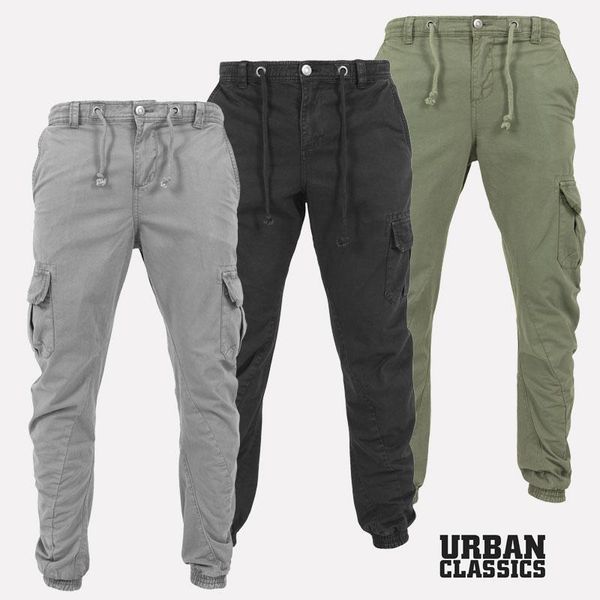 men's pants side pockets cargo men harem 2021 hip hop casual male joggers trousers fashion streetwear m-4xl, Black
men's pants side pockets cargo men harem 2021 hip hop casual male joggers trousers fashion streetwear m-4xl, Black