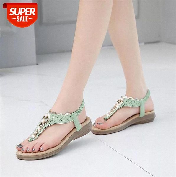 summer shoes woman 2021 new fashion beaded women shoes clip toe sandals women solid color retro beach plus size #l05l, Black
summer shoes woman 2021 new fashion beaded women shoes clip toe sandals women solid color retro beach plus size #l05l, Black