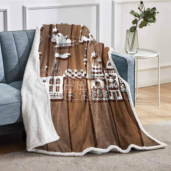 fleece blanket throw wood rustic design holiday season theme santa in sleigh house paper art picture fuzzy throw blanket for
fleece blanket throw wood rustic design holiday season theme santa in sleigh house paper art picture fuzzy throw blanket for