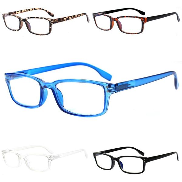 sunglasses 4 pack spring hinge reading glasses men and women classic rectangular frame reader eyeglasses diopter +10+2.0+3.0+4.0+5.0+6.0, White;black
sunglasses 4 pack spring hinge reading glasses men and women classic rectangular frame reader eyeglasses diopter +10+2.0+3.0+4.0+5.0+6.0, White;black