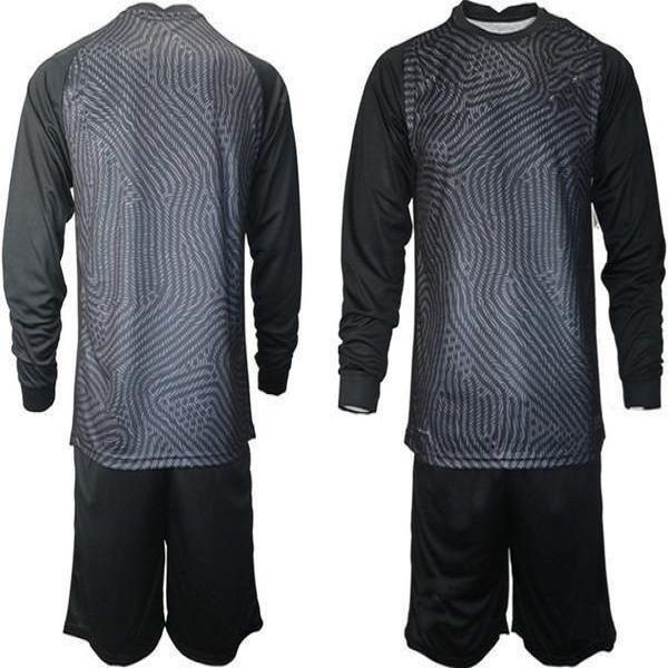 custom all national teams goalkeeper soccer jersey men long sleeve goalie jerseys kids gk children football shirt kits 08, Black;red
custom all national teams goalkeeper soccer jersey men long sleeve goalie jerseys kids gk children football shirt kits 08, Black;red