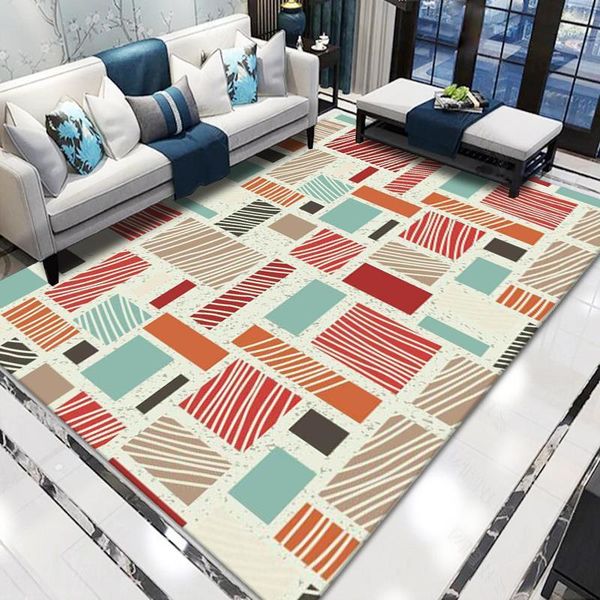 carpets modern geometry printed carpet for living room nordic european style area rugs non-slip absorbent bedroom study mat tapis
carpets modern geometry printed carpet for living room nordic european style area rugs non-slip absorbent bedroom study mat tapis