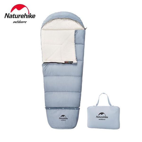 sleeping bags naturehike outdoor children ultralight cotton mummy bga extend for camping hiking travel nh21msd01
sleeping bags naturehike outdoor children ultralight cotton mummy bga extend for camping hiking travel nh21msd01