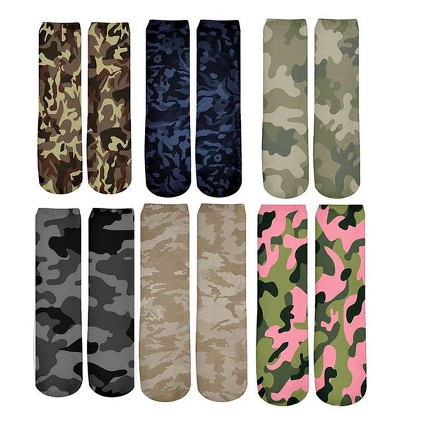 men's socks plstar cosmos fashion style camouflage art 3dprinted gift men/women unique funny long high stocking style-2, Black
men's socks plstar cosmos fashion style camouflage art 3dprinted gift men/women unique funny long high stocking style-2, Black