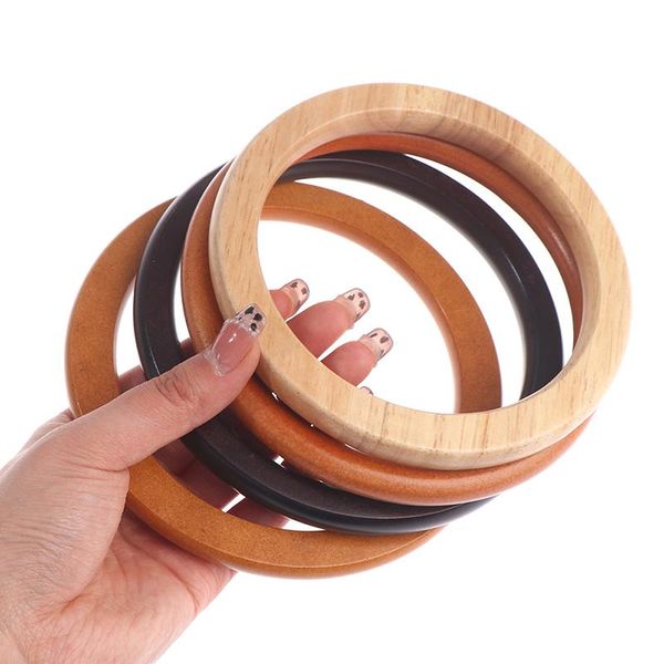 bag hanger diy tote purse frame round wooden handle for handmade handbag making parts & accessories, Black
bag hanger diy tote purse frame round wooden handle for handmade handbag making parts & accessories, Black