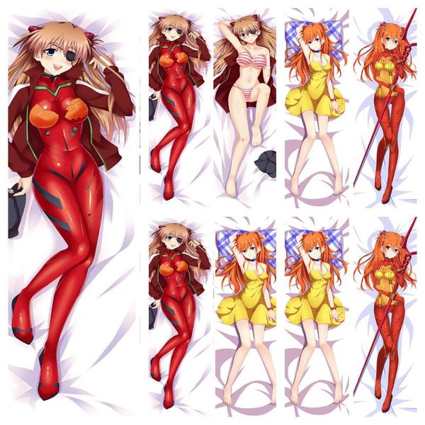 pillow anime dakimakura shikinami asuka pillowcase langley home bedding hugging body case diy custom cushion cover
pillow anime dakimakura shikinami asuka pillowcase langley home bedding hugging body case diy custom cushion cover