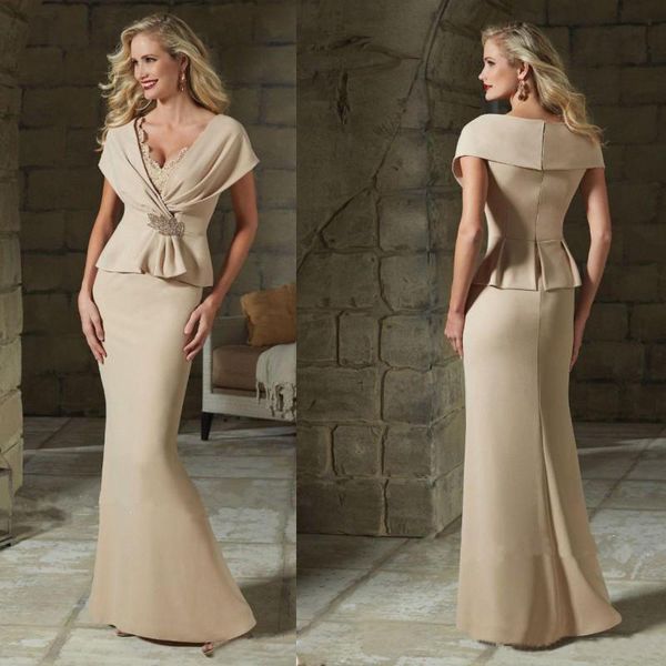 elegant v neck evening dresses sheath mother of the bridal dresses 2022 long formal party guest gown, Black;red
elegant v neck evening dresses sheath mother of the bridal dresses 2022 long formal party guest gown, Black;red