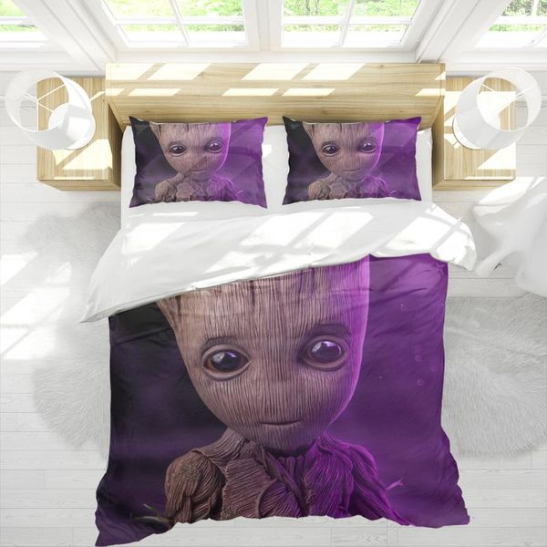 bedding sets the man who grows on tree 3d printed 3pcs set duvet cover home textiles
bedding sets the man who grows on tree 3d printed 3pcs set duvet cover home textiles