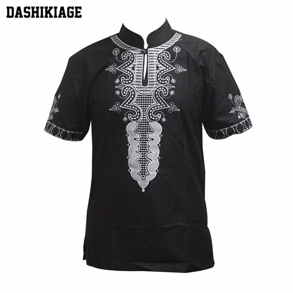 dashikiage african 4 colors cotton dashiki embroidered traditional shirt nigerian native ankara 210324, White;black
dashikiage african 4 colors cotton dashiki embroidered traditional shirt nigerian native ankara 210324, White;black