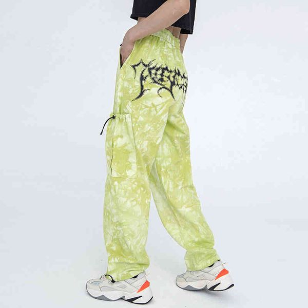 men's pants tie-dye pants with embroidered pockets, cordon, casual, couple, retro, hip hop, wide, straight, baggy viuw, Black
men's pants tie-dye pants with embroidered pockets, cordon, casual, couple, retro, hip hop, wide, straight, baggy viuw, Black
