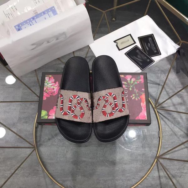 designerslides summer men women slippers flat platform flower sandals rubber slide floral brocade gear bottoms flip flops striped beach caus, Black
designerslides summer men women slippers flat platform flower sandals rubber slide floral brocade gear bottoms flip flops striped beach caus, Black