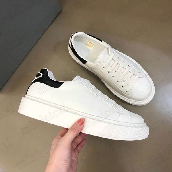 designer white leather shoes contrast heel low-sneaker womens logo printed flats sneakers black branded flat chaussures luxurys party weddin
designer white leather shoes contrast heel low-sneaker womens logo printed flats sneakers black branded flat chaussures luxurys party weddin