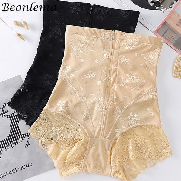 women's shapers slimming control panties with zipper women body shapewear high rise waist trainer underwear belly tighten shaper, Black;white
women's shapers slimming control panties with zipper women body shapewear high rise waist trainer underwear belly tighten shaper, Black;white