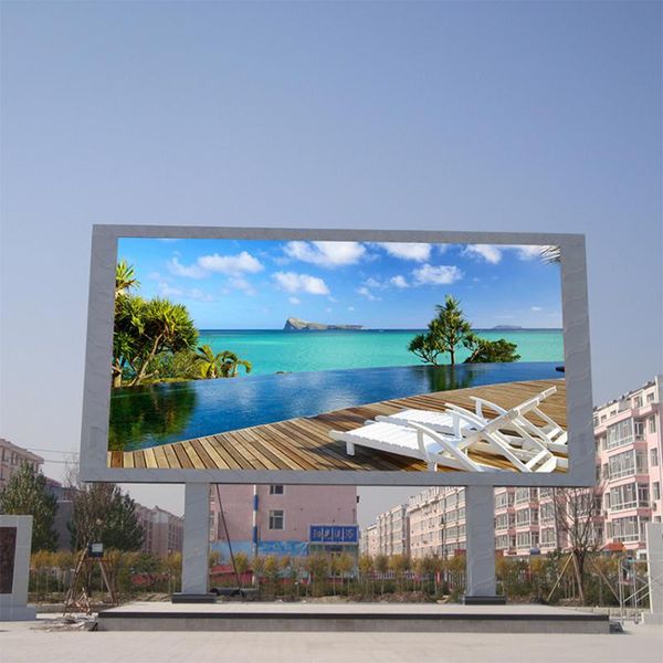 display p6 outdoor led big screen 576x576mm die casting aluminum cabinet hd high brightness waterproof advertising
display p6 outdoor led big screen 576x576mm die casting aluminum cabinet hd high brightness waterproof advertising