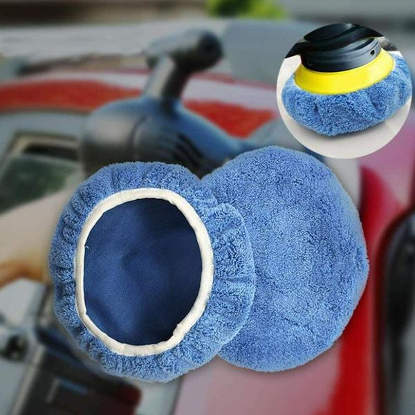 car organizer washing polishing bonnet waxing 5-6inch 5pcs blue buffer cover for polisher
car organizer washing polishing bonnet waxing 5-6inch 5pcs blue buffer cover for polisher