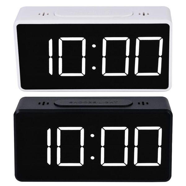 desk & table clocks digital alarm led clock snooze electronic usb timer calendar
desk & table clocks digital alarm led clock snooze electronic usb timer calendar