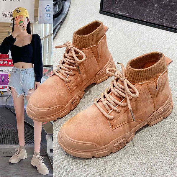 boots women's boots autumn casual shoes... wild breathable fashion deodorant... warm winter-proof dwaterproof water... high-quality fem, Black
boots women's boots autumn casual shoes... wild breathable fashion deodorant... warm winter-proof dwaterproof water... high-quality fem, Black