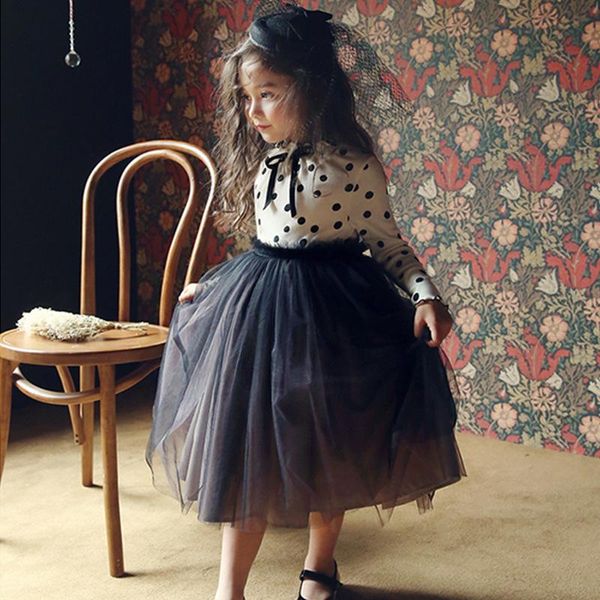 girl's dresses kids long sleeve dress for girls winter knitted polka dot princess rainbow party gown children christams year costumes, Red;yellow
girl's dresses kids long sleeve dress for girls winter knitted polka dot princess rainbow party gown children christams year costumes, Red;yellow