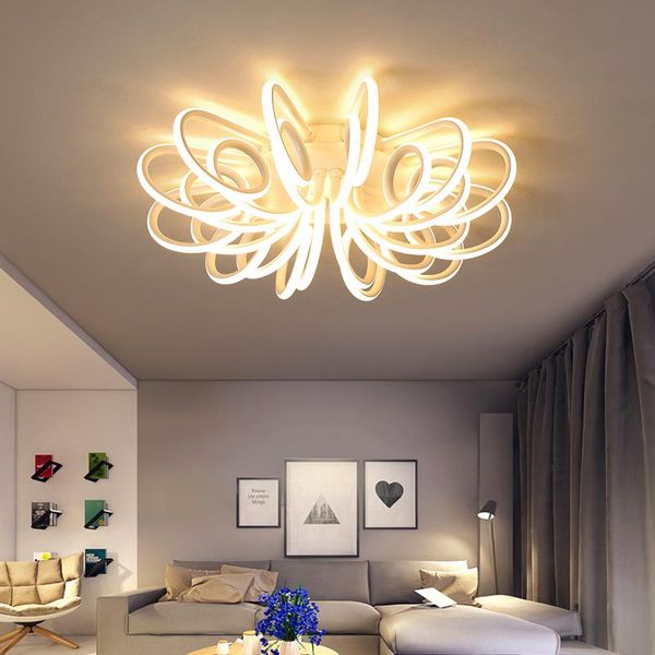 modern led chandeliers for living room bedroom diningroom fixture chandelier ceiling lamp dimming home lighting luminarias
modern led chandeliers for living room bedroom diningroom fixture chandelier ceiling lamp dimming home lighting luminarias