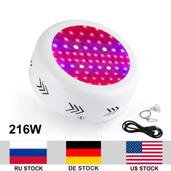 growing lamp ac85 265v full spectrum ufo led grow light box for indoor plants growth flowering whole period lights
growing lamp ac85 265v full spectrum ufo led grow light box for indoor plants growth flowering whole period lights