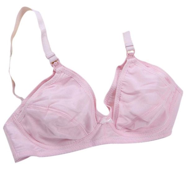 maternity intimates women nursing bra breastfeeding prevent sagging for pregnant underwear plus size breast feeding, White
maternity intimates women nursing bra breastfeeding prevent sagging for pregnant underwear plus size breast feeding, White