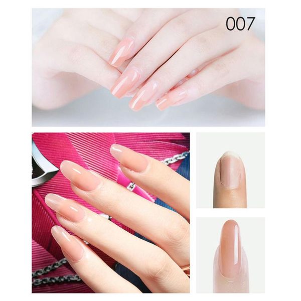 nail gel 15ml poly soak off uv acryl quick building finger extension polish nails accessories, Red;pink
nail gel 15ml poly soak off uv acryl quick building finger extension polish nails accessories, Red;pink