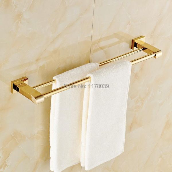 towel racks european style golden double brass bars,towel bar hardware,bathroom hardware accessories,j16320
towel racks european style golden double brass bars,towel bar hardware,bathroom hardware accessories,j16320