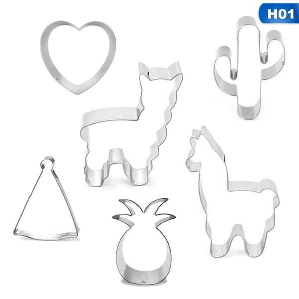 6pcs/set cookie tools cutter mould biscuit press icing set stamp mold dessert christmas kitchen gadgets wholesale lot baking moulds
6pcs/set cookie tools cutter mould biscuit press icing set stamp mold dessert christmas kitchen gadgets wholesale lot baking moulds