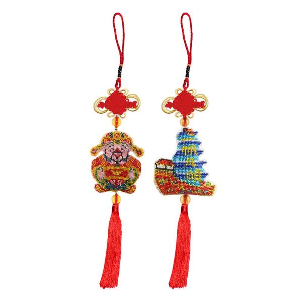 interior decorations stamped bead cross stitch car pendant tassel chinese knot god of wealth kit easily installation personal elements
interior decorations stamped bead cross stitch car pendant tassel chinese knot god of wealth kit easily installation personal elements