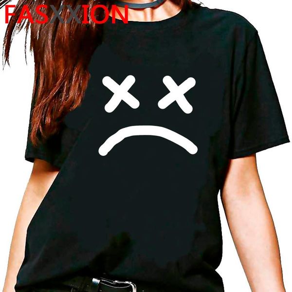 women's t-shirt lil peep summer female tumblr aesthetic 2021 couple clothes tshirt tees ulzzang, White
women's t-shirt lil peep summer female tumblr aesthetic 2021 couple clothes tshirt tees ulzzang, White