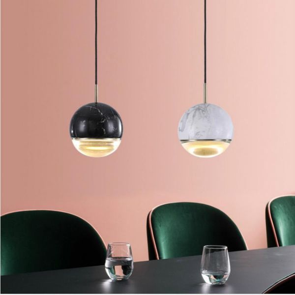 pendant lamps postmodernism spherical marble lights bedroom hanging dinning room restaurant light bar decor
pendant lamps postmodernism spherical marble lights bedroom hanging dinning room restaurant light bar decor