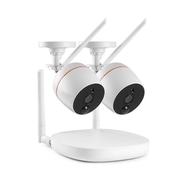 camcorders 1080p 4ch fhd mini wireless video surveillance system wifi 2pcs 2mp ip camera two-way audio pir home security cctv kit us plug
camcorders 1080p 4ch fhd mini wireless video surveillance system wifi 2pcs 2mp ip camera two-way audio pir home security cctv kit us plug