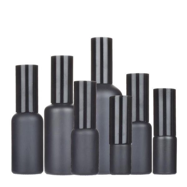 storage bottles & jars 12pcs 100ml 50ml 30ml 20ml 15ml 10ml mablack glass perfume bottle atomizer fragrance containers
storage bottles & jars 12pcs 100ml 50ml 30ml 20ml 15ml 10ml mablack glass perfume bottle atomizer fragrance containers