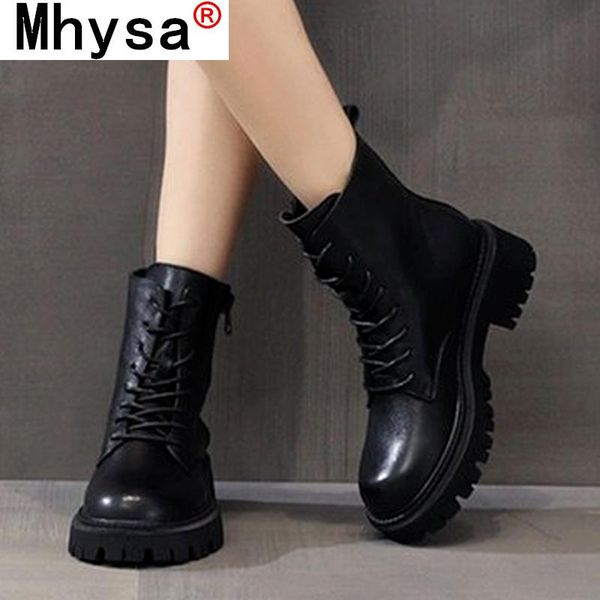 boots women's thick heel martn 2021 autumn fashtion platform zipper lace-up round head squarte casual, Black
boots women's thick heel martn 2021 autumn fashtion platform zipper lace-up round head squarte casual, Black