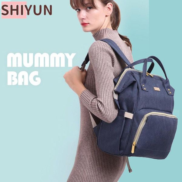 diaper bags shiyun multifunctional baby insulation mummy fashion travel backpack large capacity maternity nursing bag sx113
diaper bags shiyun multifunctional baby insulation mummy fashion travel backpack large capacity maternity nursing bag sx113