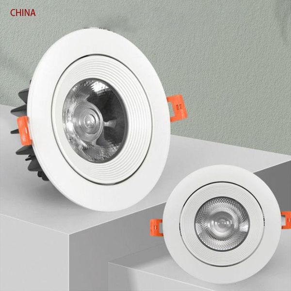 downlights 2021 led cob downlight dimmable 110v 220v 15w 20w 24w 30w spot light 4000k ceiling lamp for indoor lighting - warm white
downlights 2021 led cob downlight dimmable 110v 220v 15w 20w 24w 30w spot light 4000k ceiling lamp for indoor lighting - warm white