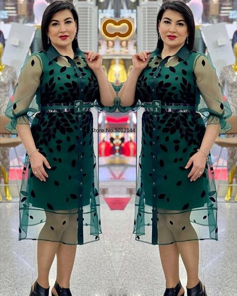 ethnic clothing 2021 summer african women white red green dress suit with inner dresses for clothes
ethnic clothing 2021 summer african women white red green dress suit with inner dresses for clothes