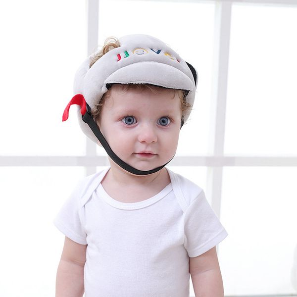 1pc adjustable infant head protection hats baby helmet protective pillow head protector cushion cap for children walking, Yellow
1pc adjustable infant head protection hats baby helmet protective pillow head protector cushion cap for children walking, Yellow