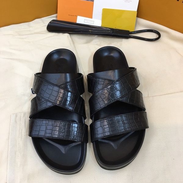 valentin classics sandals fashion slippers slides floral brocade gear bottoms flip flops women shoes striped beach causal slipper home, Black
valentin classics sandals fashion slippers slides floral brocade gear bottoms flip flops women shoes striped beach causal slipper home, Black