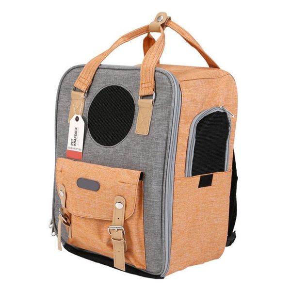 dog car seat covers large capacity breathable backpack for pets practical and durable pet supplies cartoon carrying box environmentally frie
dog car seat covers large capacity breathable backpack for pets practical and durable pet supplies cartoon carrying box environmentally frie