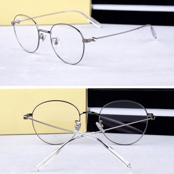 fashion sunglasses frames glasses frame retro round ultra-light myopia gafas men and women prescription blue light, Black
fashion sunglasses frames glasses frame retro round ultra-light myopia gafas men and women prescription blue light, Black