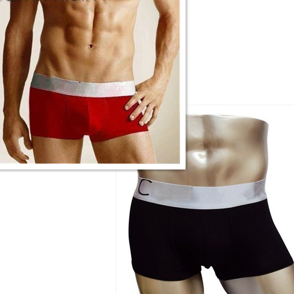 new mens designers boxers brands underpants classic man boxer casual underwear soft breathable cotton everyday underwears shorts panties, Black;white
new mens designers boxers brands underpants classic man boxer casual underwear soft breathable cotton everyday underwears shorts panties, Black;white