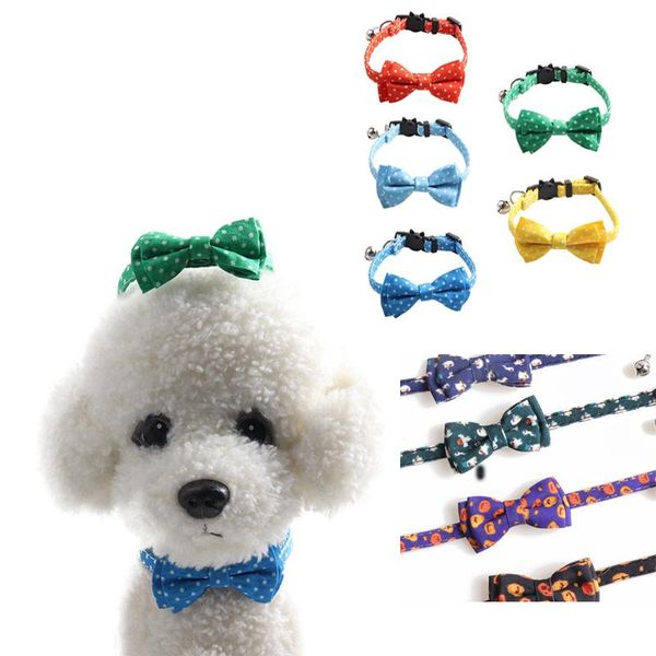 cat collars & leads pet supplies collar with bell wave point bow accessories small dog chihuahua
cat collars & leads pet supplies collar with bell wave point bow accessories small dog chihuahua