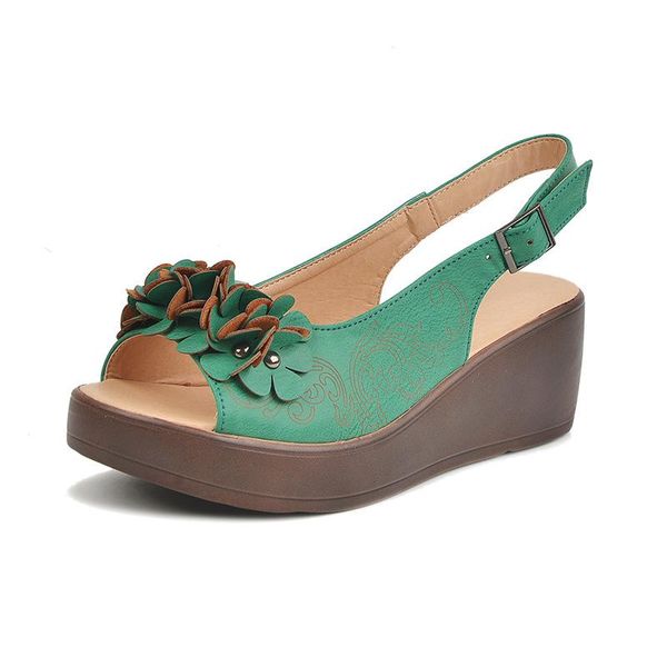 dress shoes summer outdoor comfortable platform wedges sandals 2021 vintage buckle fish mouth open toe for woman zapatos mujer, Black
dress shoes summer outdoor comfortable platform wedges sandals 2021 vintage buckle fish mouth open toe for woman zapatos mujer, Black
