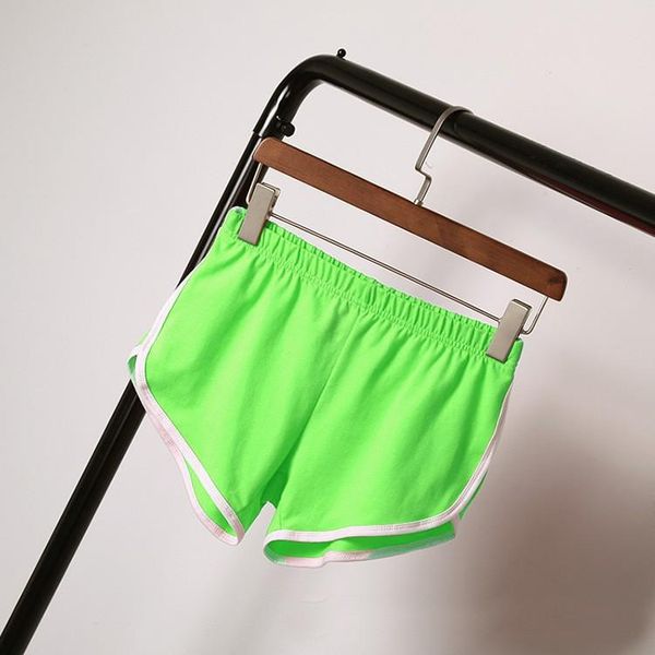 yoga shorts women fitness spandex neon elastic running workout short leggings for ladies gym sport outfit
yoga shorts women fitness spandex neon elastic running workout short leggings for ladies gym sport outfit