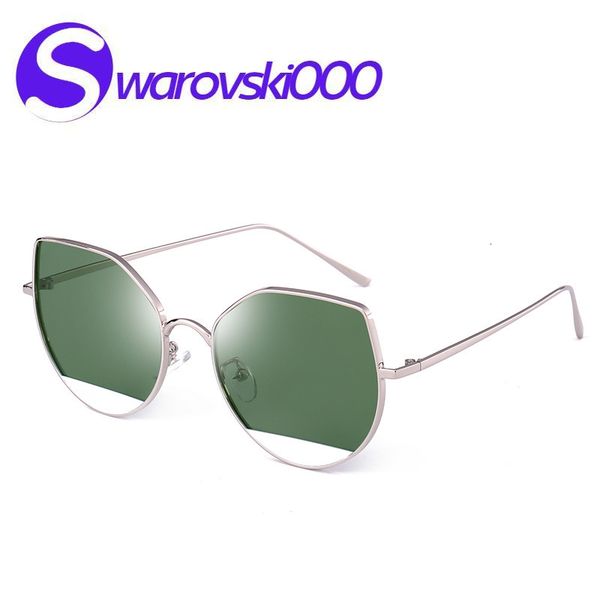 polarizing goggles with fashionable design polarized mirror street p fashion sunglasses men's, White;black
polarizing goggles with fashionable design polarized mirror street p fashion sunglasses men's, White;black