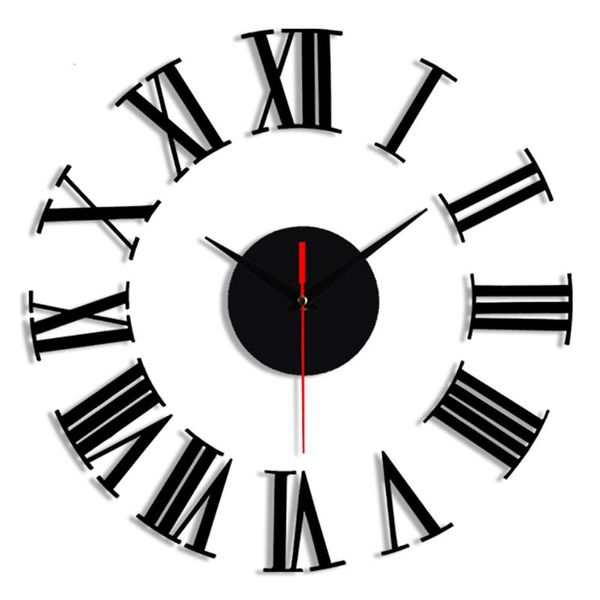wall clocks special offer acrylic mirror clock diy stickers still life living room home decoration modern quartz watch
wall clocks special offer acrylic mirror clock diy stickers still life living room home decoration modern quartz watch