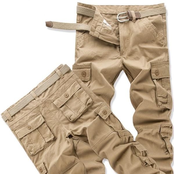 men's pants camouflage cargo men spring autumn casual cotton long trousers streetwear army straight slacks military tactical, Black
men's pants camouflage cargo men spring autumn casual cotton long trousers streetwear army straight slacks military tactical, Black
